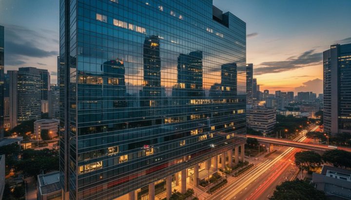 Бразильский платежный сервис EBANX расширяет присутствие в Азии и Турции