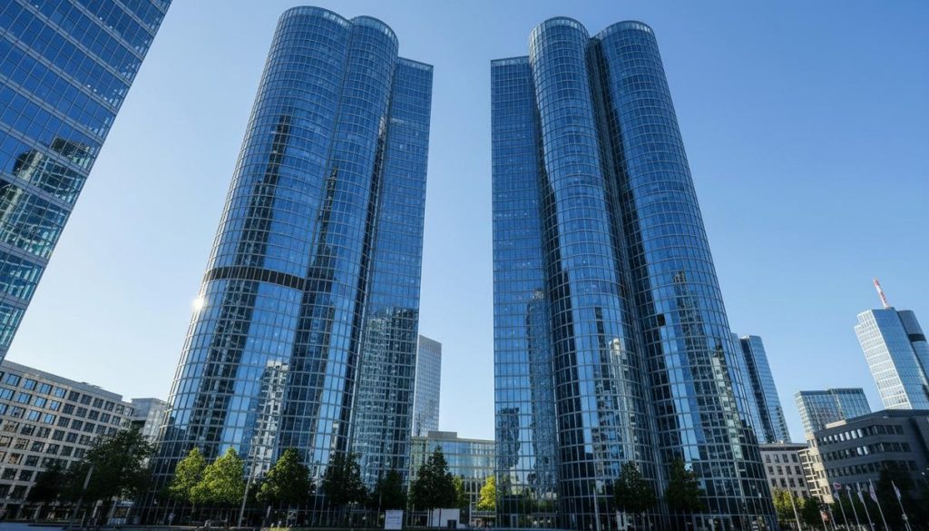 Deutsche Bank реорганизует управление активами богатейших клиентов