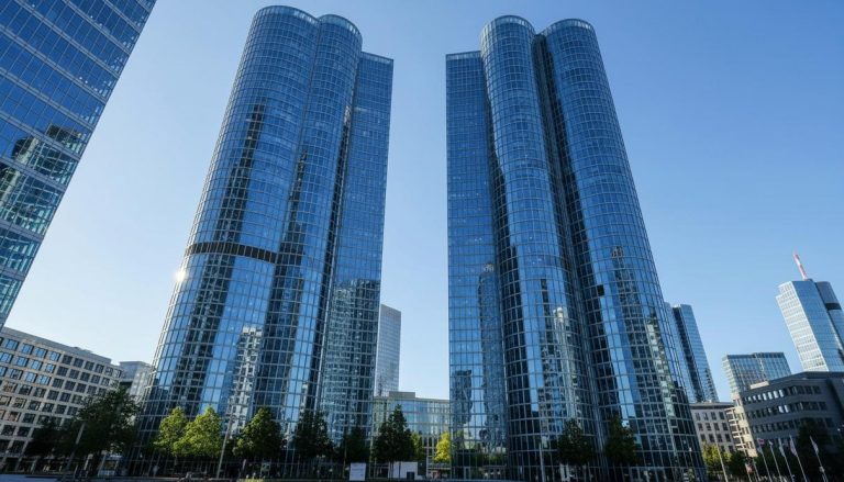 Deutsche Bank реорганизует управление активами богатейших клиентов