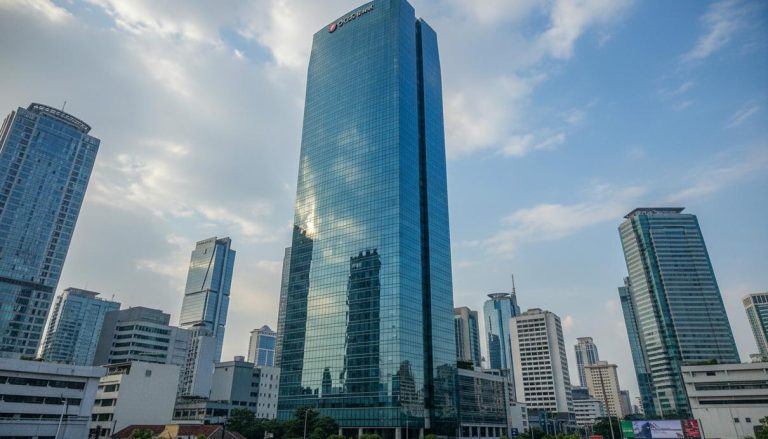 OCBC может выкупить розничное подразделение HSBC в Индонезии за 350 млн долларов