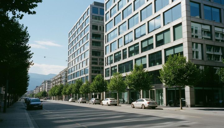 Американская Corient приобретет европейскую Bedrock Group