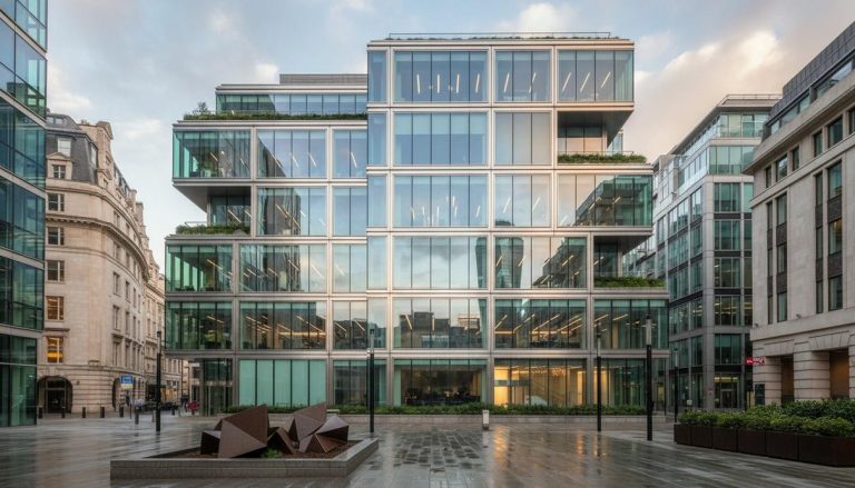 Lumin Wealth приобрела лондонскую компанию Gresham Financial Strategies