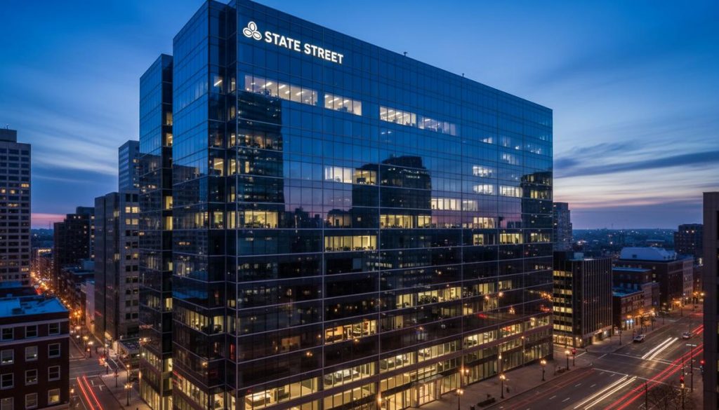 Чистая прибыль State Street в первом квартале 2026 года выросла на 19%