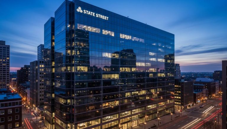 Чистая прибыль State Street в первом квартале 2026 года выросла на 19%