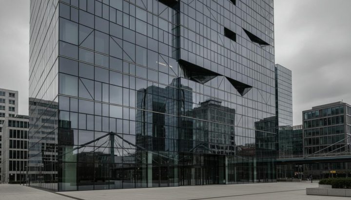 Deutsche Bank сообщил о нарушениях санкционного режима в отношении россиян