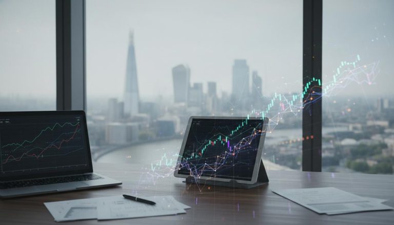 Британский регулятор протестирует ИИ в крупнейших банках