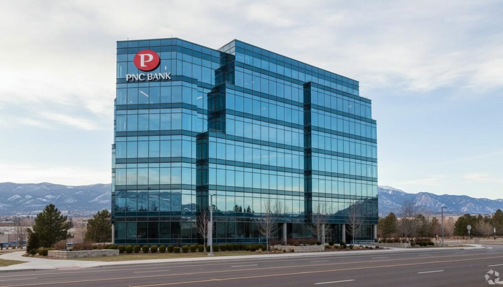 PNC Bank сократит 777 сотрудников в Колорадо после поглощения FirstBank