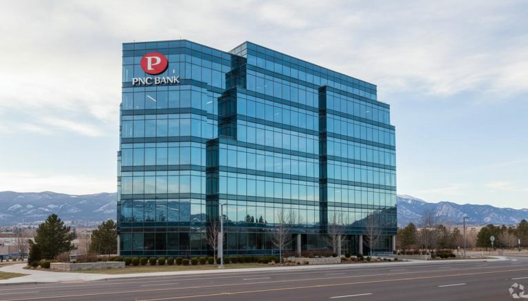 PNC Bank сократит 777 сотрудников в Колорадо после поглощения FirstBank