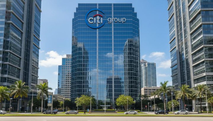 Citi Wealth объединит инвестиционные сервисы на новой глобальной платформе