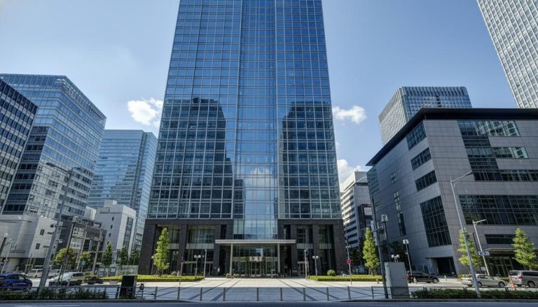 Японский банк MUFG планирует новые приобретения в азиатском регионе