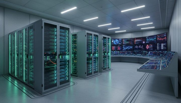 Backbase представила ИИ-платформу для управления банковскими операциями