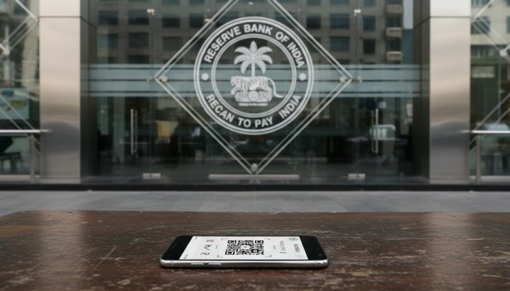 Центральный банк Индии разработал новые правила для электронных кошельков