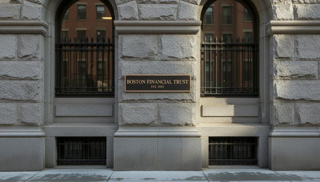 GTCR завершила приобретение бостонской Fiduciary Trust Company