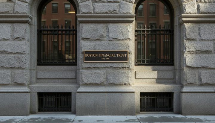 GTCR завершила приобретение бостонской Fiduciary Trust Company