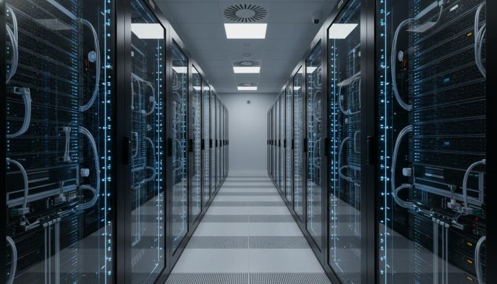 ACI Worldwide консолидирует управление платежными сетями в США