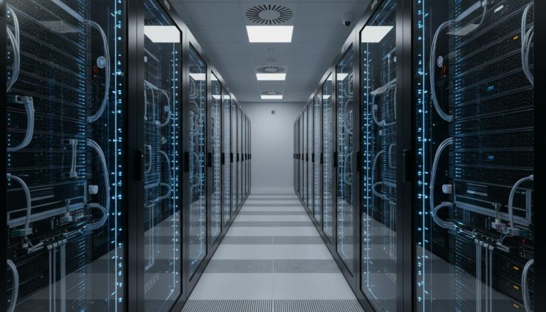 ACI Worldwide консолидирует управление платежными сетями в США