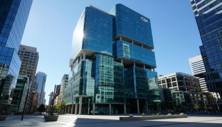 Commonwealth Bank of Australia сократит 119 сотрудников