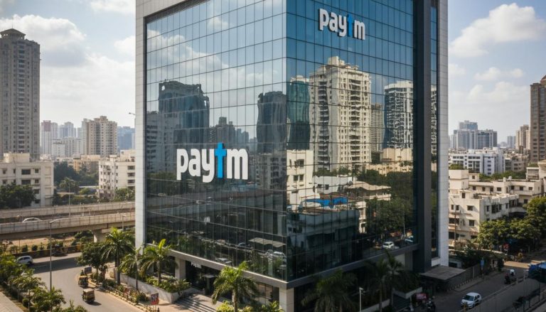 Резервный банк Индии отозвал лицензию у Paytm Payments Bank