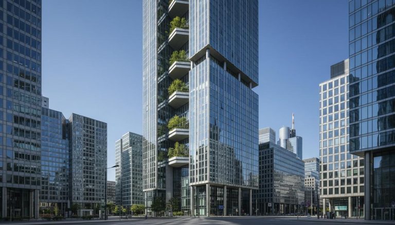 BaFin запретил UniCredit негативно оценивать состояние Commerzbank