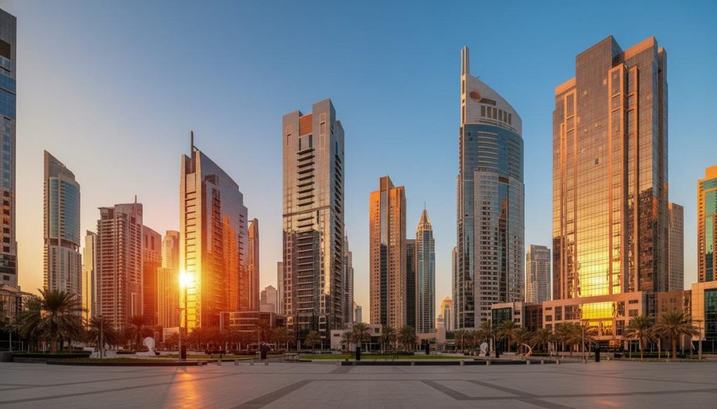 WELF открывает подразделение по управлению капиталом в Дубае