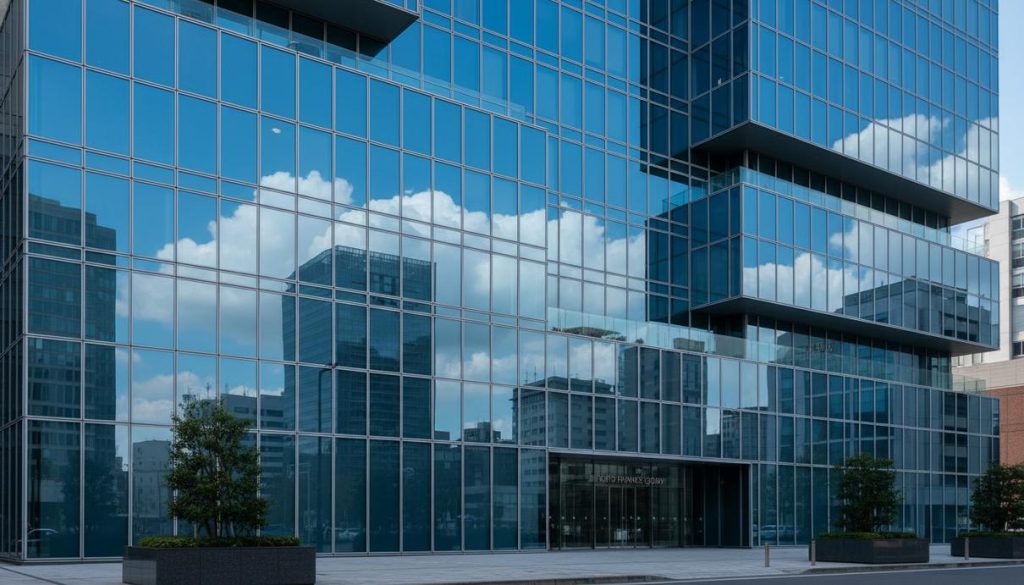 Sumitomo Mitsui Trust Bank инвестировал в Hunter Point Capital