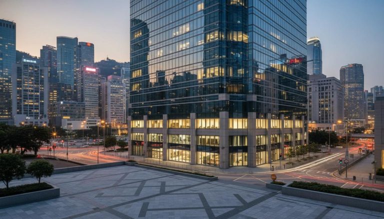 Goldman Sachs ограничил доступ к нейросети Claude для сотрудников в Гонконге