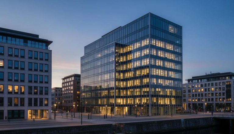 Датский финтех Performativ привлек 14 млн долларов от Deutsche Börse