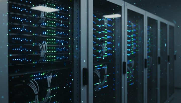 Регуляторы финансового рынка отстают от банков во внедрении ИИ