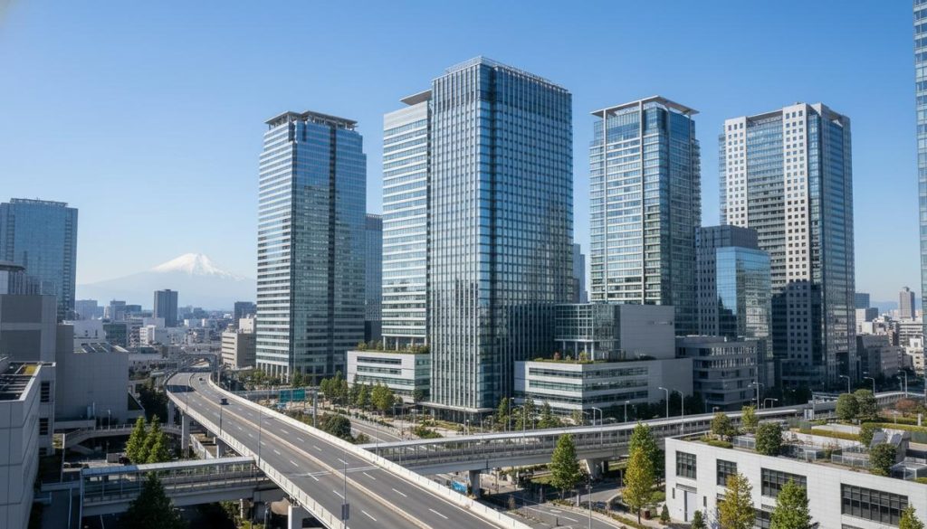 SBI Holdings и State Street создадут совместное предприятие в Японии