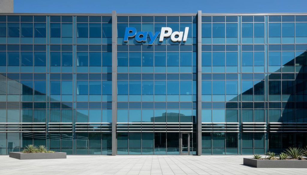 PayPal меняет структуру управления и выделяет Venmo в отдельное подразделение
