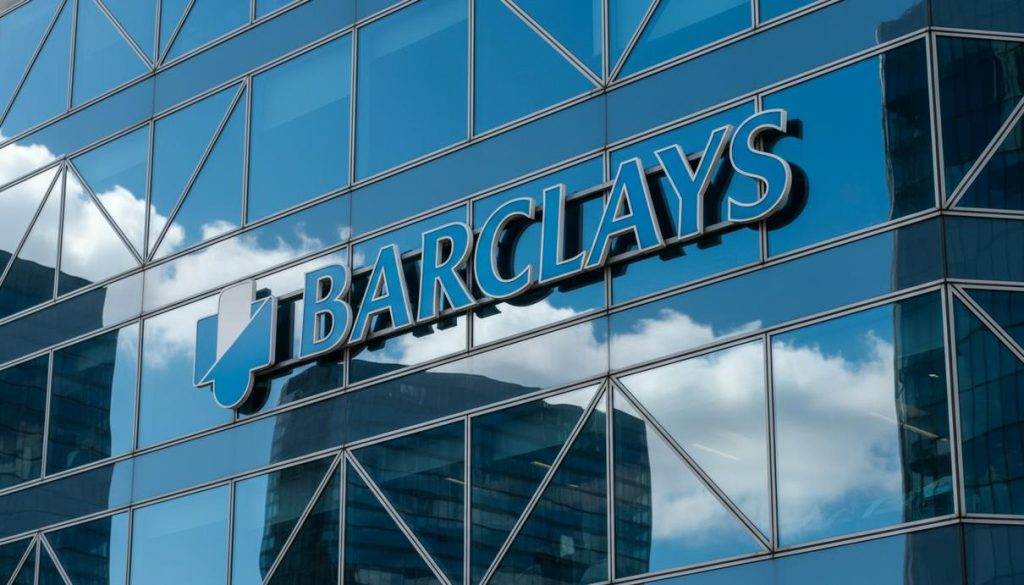 Barclays запускает сервис по управлению капиталом для состоятельных клиентов