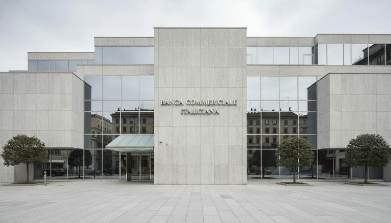 Banco BPM планирует новые сделки по слиянию и поглощению в Италии
