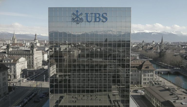UBS рассматривает расширение в США на фоне ужесточения швейцарских норм капитала