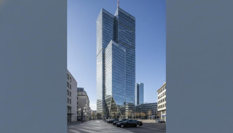 Commerzbank сократит 3000 сотрудников для защиты от поглощения UniCredit