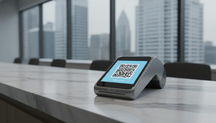 ЦБ Филиппин ужесточил требования к безопасности платежей через QR-коды