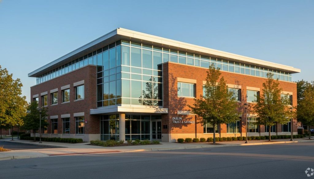 Американская NexTier поглощает Riverside Bank для расширения бизнеса в Огайо