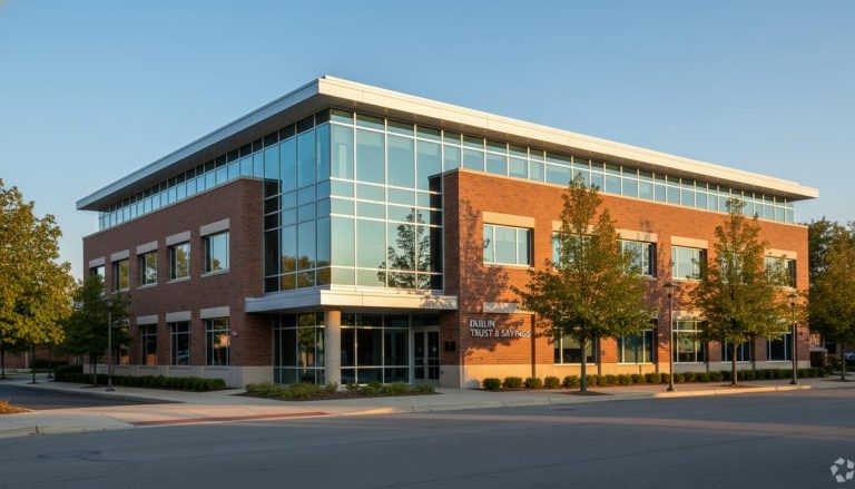 Американская NexTier поглощает Riverside Bank для расширения бизнеса в Огайо