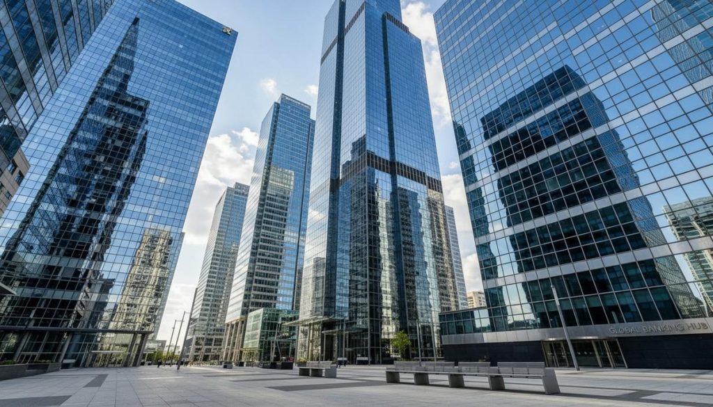 Barclays возглавил рейтинг консультантов по сделкам M&A в финансовом секторе