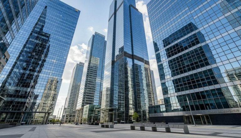Barclays возглавил рейтинг консультантов по сделкам M&A в финансовом секторе