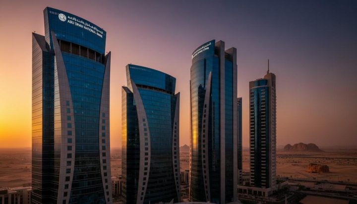 Goldman Sachs возглавил рынок M&A на Ближнем Востоке и в Африке
