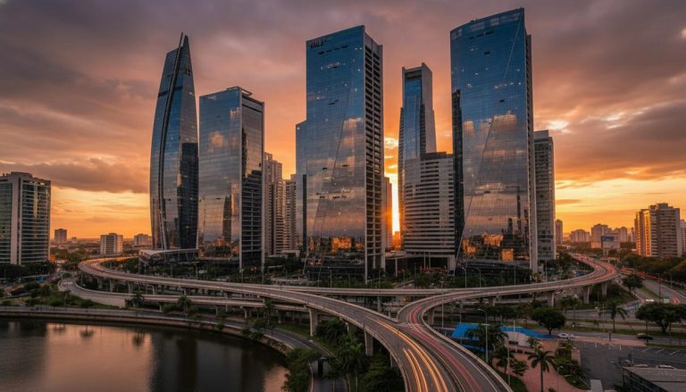 Goldman Sachs лидирует на рынке M&A в Южной и Центральной Америке