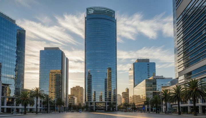 Conyers Dill & Pearman и CMS возглавили рейтинг юристов в Латинской Америке