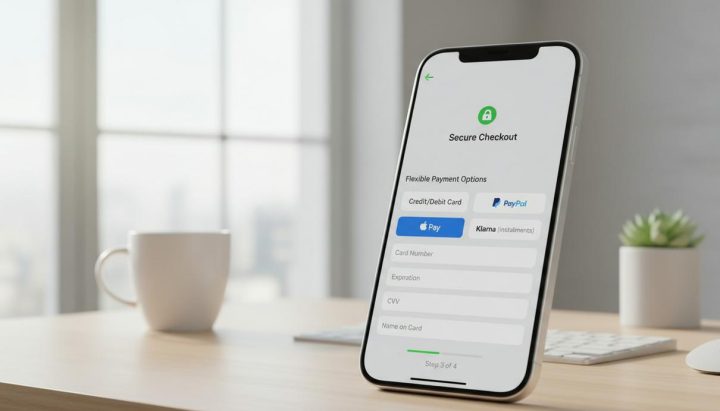 Klarna интегрирует сервисы рассрочки в Google Search и ИИ-приложение Gemini
