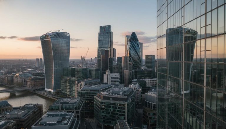 Французская Groupe Allen вышла на британский рынок управления активами