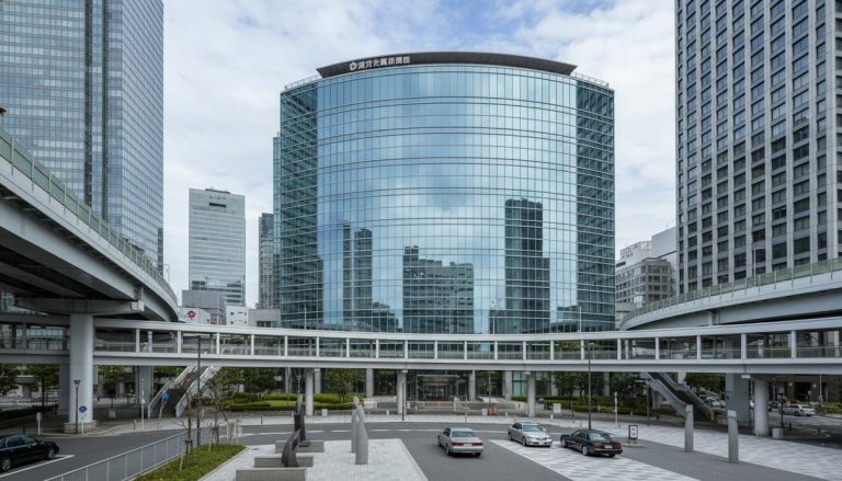 Японские Aichi Financial и San ju San Financial договорились о слиянии