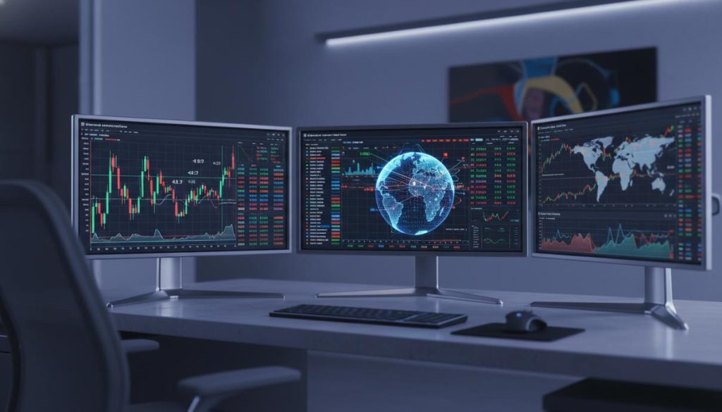 Vestmark представила ИИ-платформу для мониторинга инвестиционных портфелей