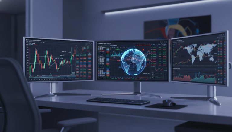 Vestmark представила ИИ-платформу для мониторинга инвестиционных портфелей