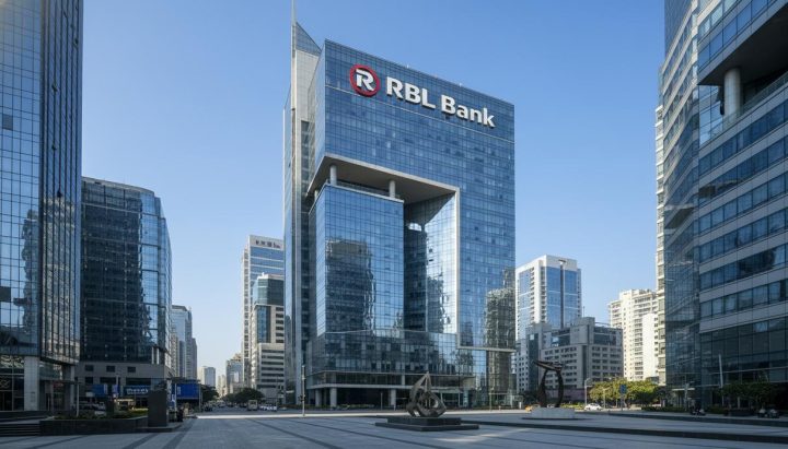 Emirates NBD получила разрешение на покупку контрольного пакета RBL Bank