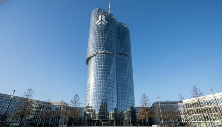 Commerzbank официально рекомендовал акционерам отклонить предложение UniCredit