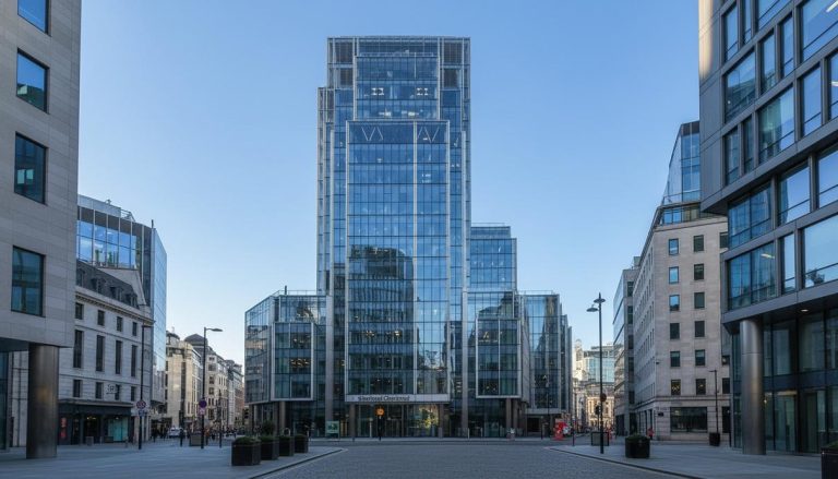 Standard Chartered сменил финансового и операционного директоров